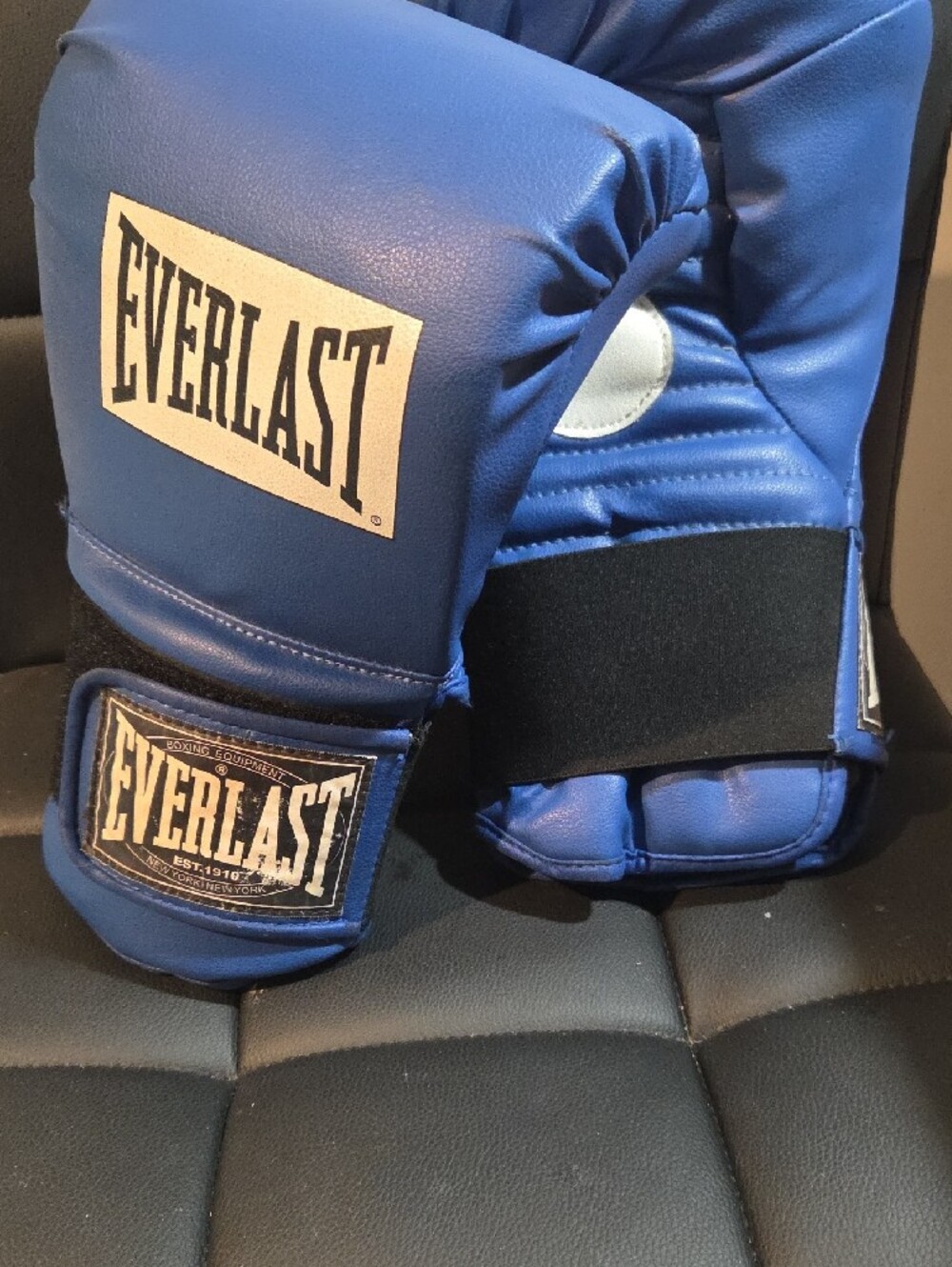 Boxing GLOVES - Picture 6 of 6